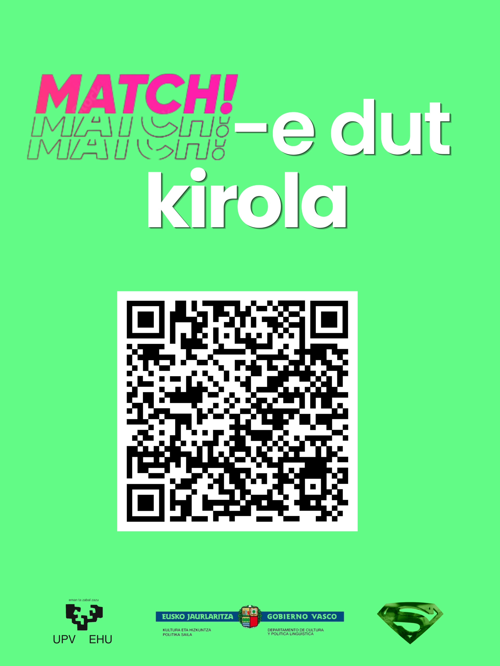 Match-e dut kirola Match-e dut kirola