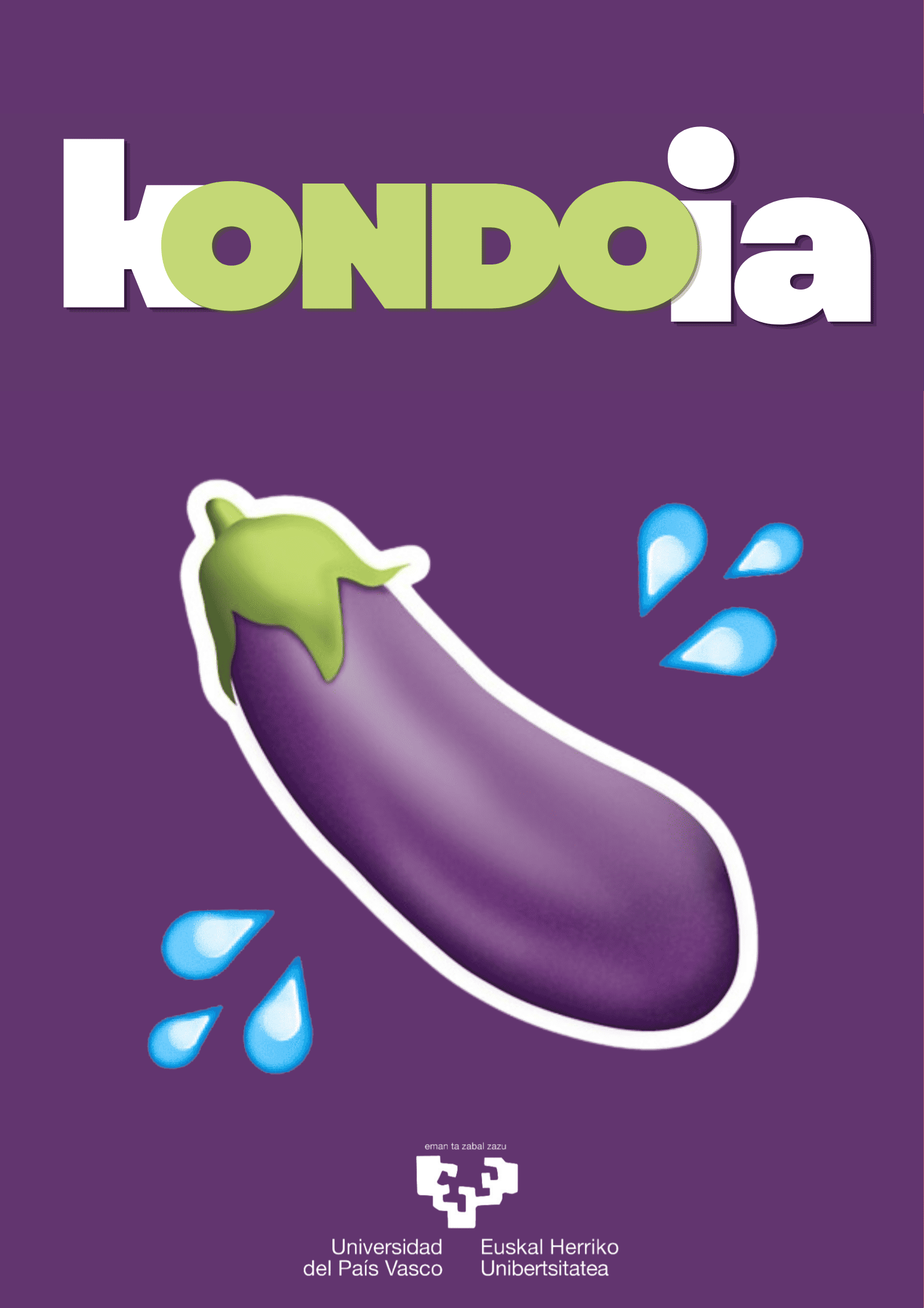 kONDOia kONDOia
